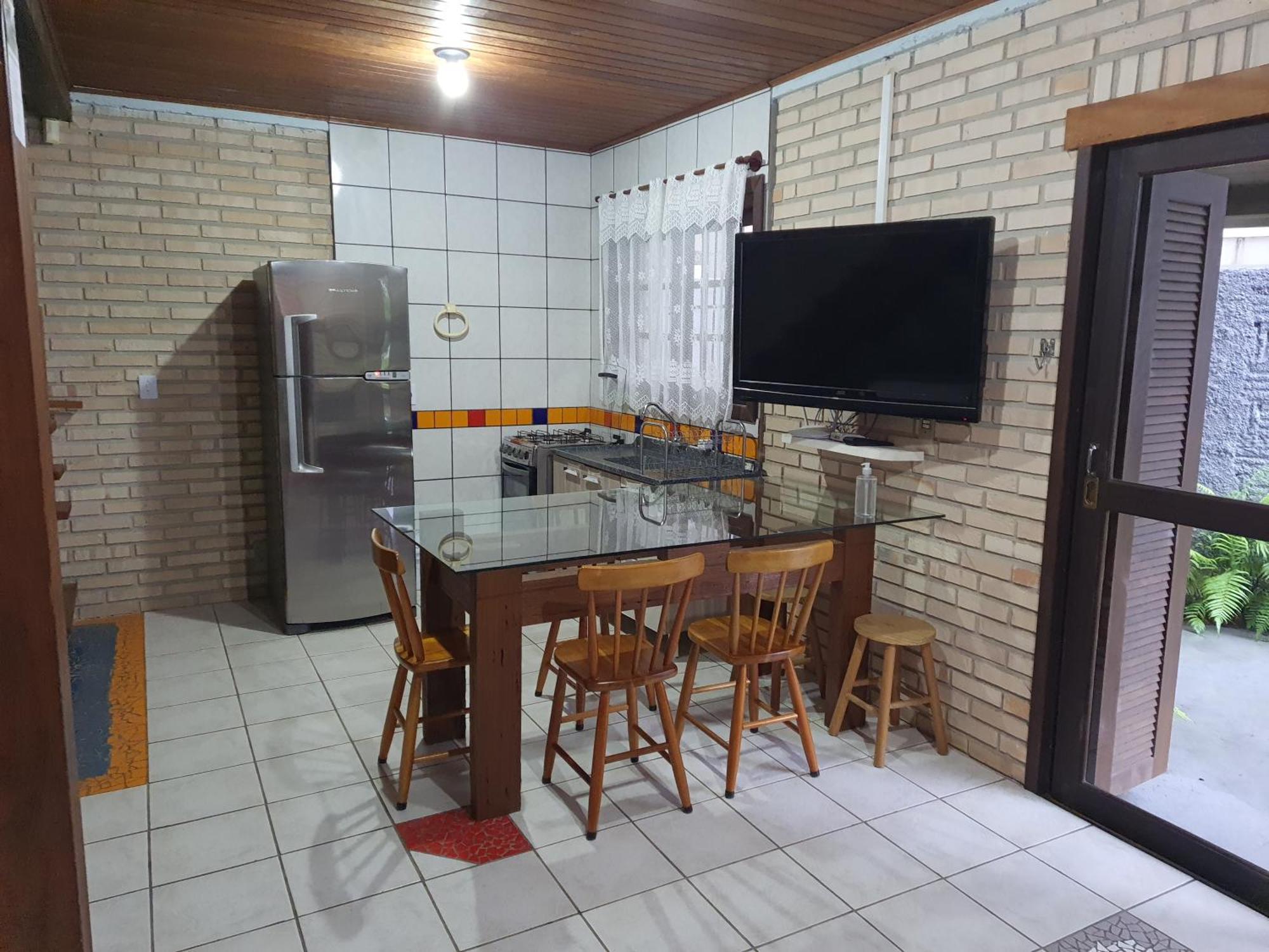 Fenix Villa Governador Celso Ramos Room photo