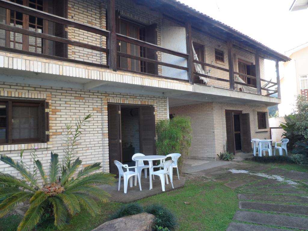 Fenix Villa Governador Celso Ramos Exterior photo