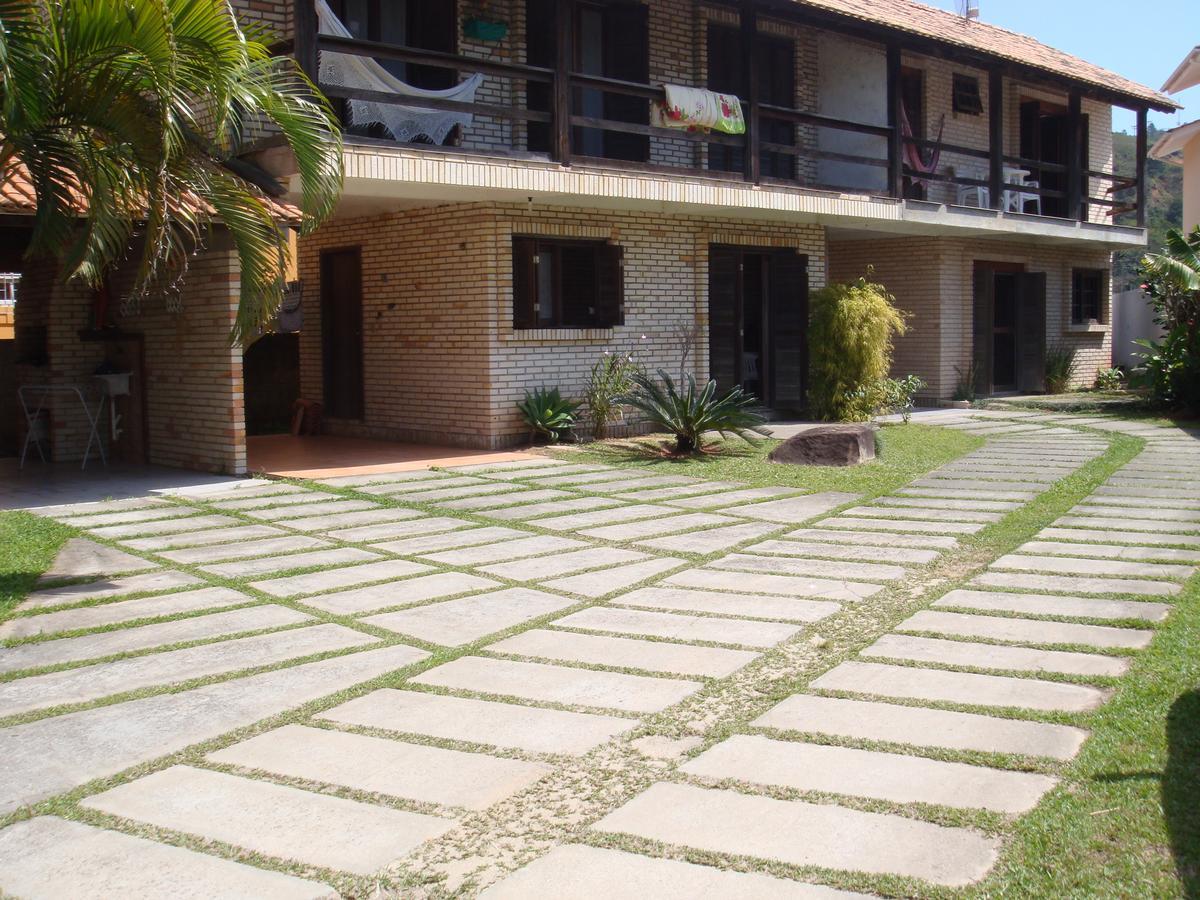 Fenix Villa Governador Celso Ramos Exterior photo